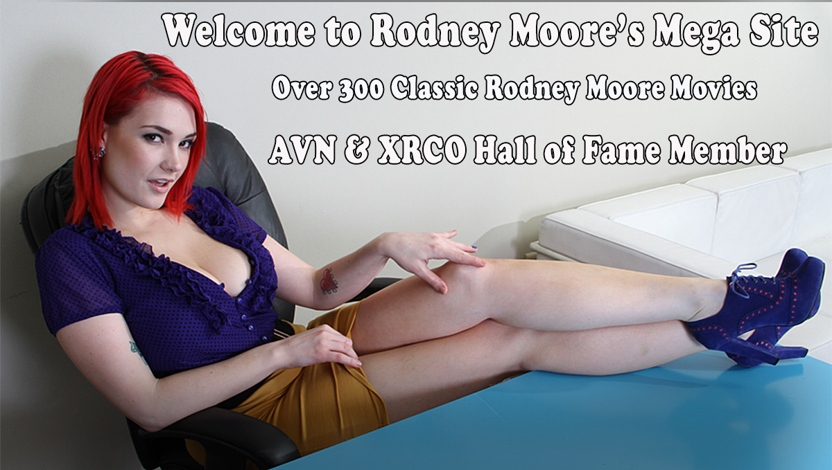 <Welcome to Rodney Moore.com>dd